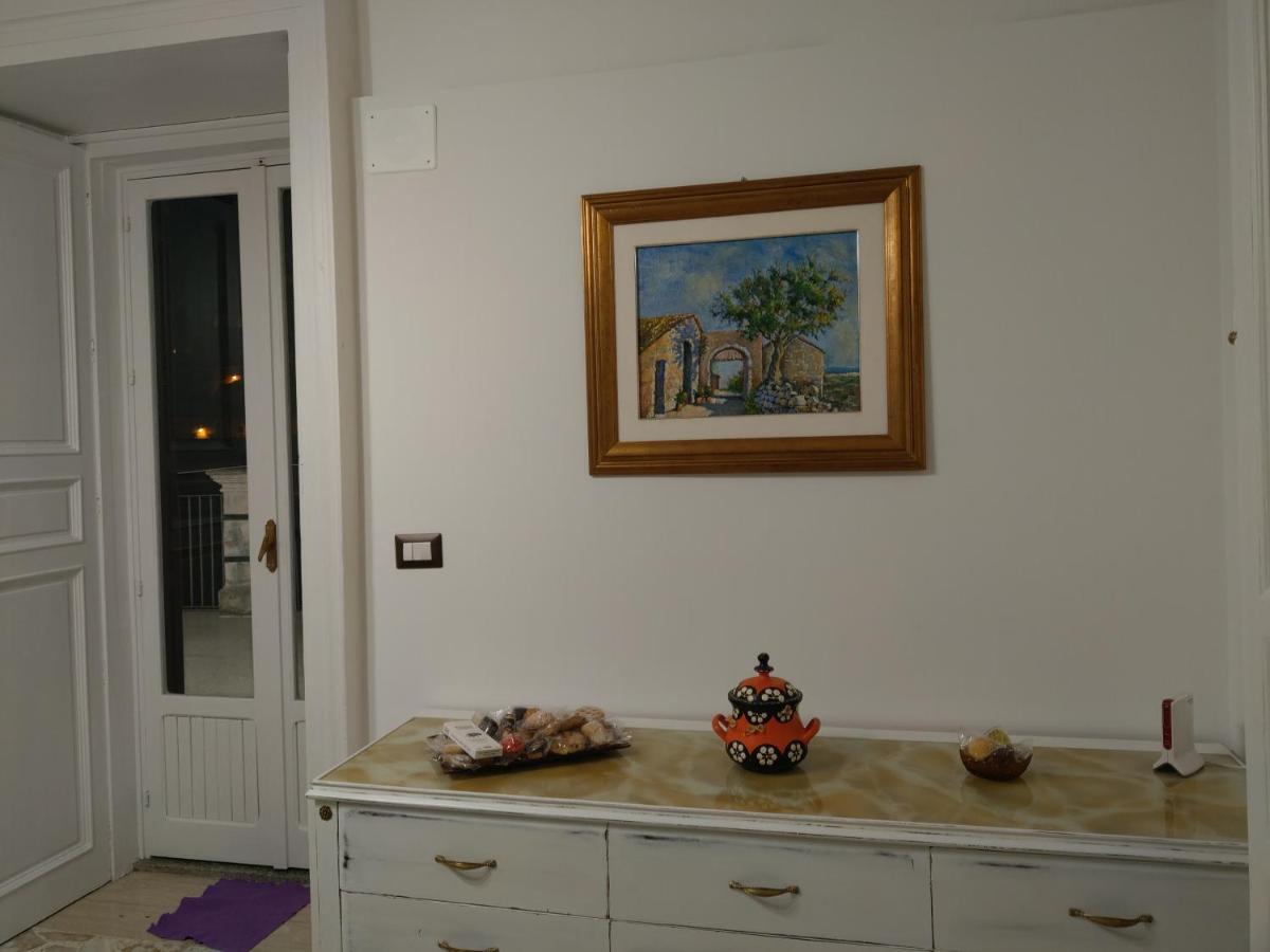 Casa Mavi Limite Delle Due Matrici Villa Modica Exterior photo