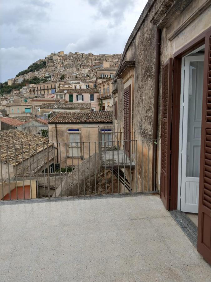 Casa Mavi Limite Delle Due Matrici Villa Modica Exterior photo