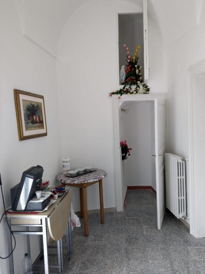 Casa Mavi Limite Delle Due Matrici Villa Modica Exterior photo